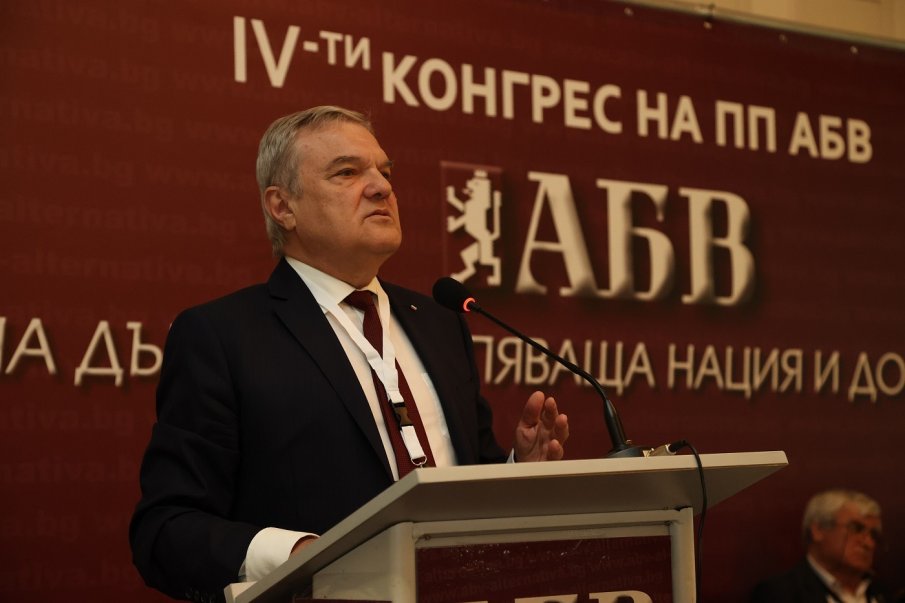 Бивш МВР-шеф: Идеята, че Алексей ще се върне в ДАНС, може би е предизвикала реакции
