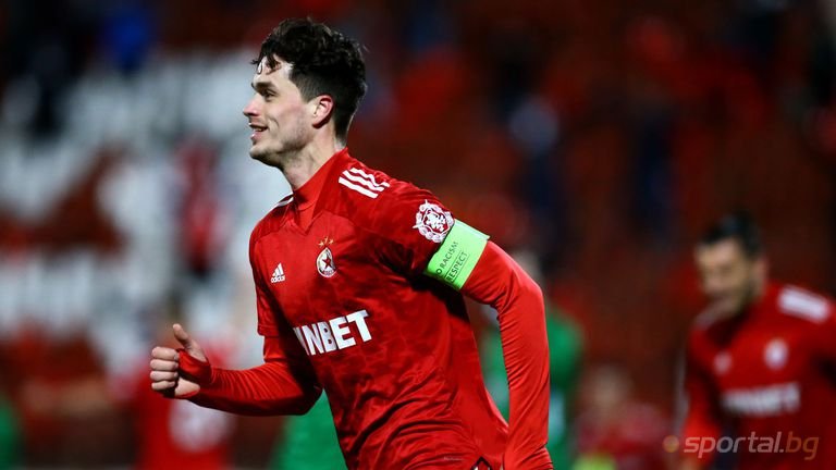 Нова кошмарна новина за ЦСКА