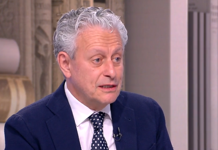 Соломон Паси: Искаме да превъоръжим българската армия с американско оборудване. Това е златен шанс