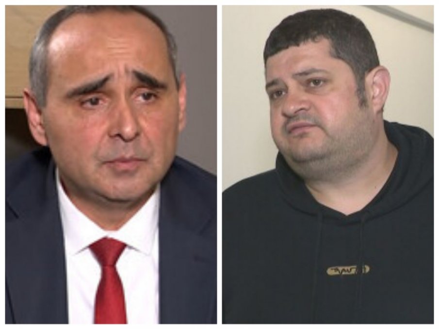 САГАТА СЕ ЗАПЛИТА: Шефът на лабораторията на границата сезира прокуратурата, след като депутат от ПП заговори за подкуп (ДОКУМЕНТ)