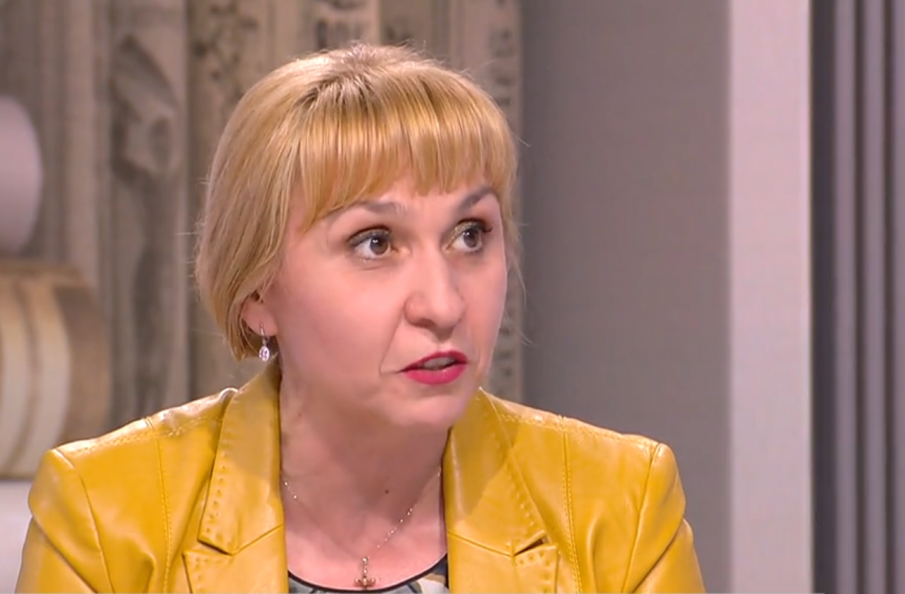 Диана Ковачева: Нечовешко отношение и лоши условия в дома за възрастни във Варна