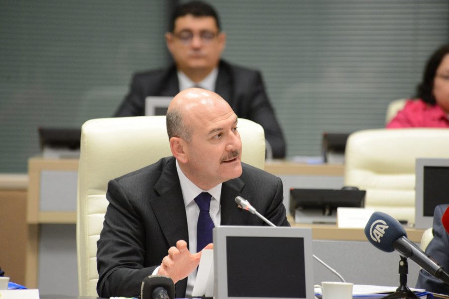 РЕКОРД: Иззеха над 1 тон метамфетамини в Истанбул