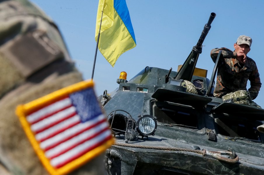 Германски медии тръбят: Корупцията в Украйна е на всяка крачка