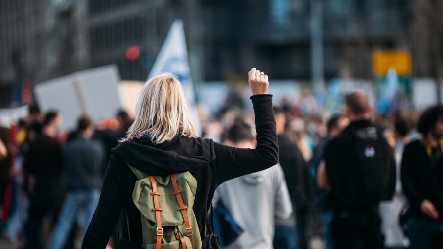 Младежкият театър в София излиза на протест срещу КЕВР