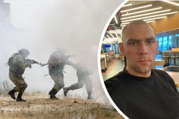 Убиха известен руски спортист във войната в Украйна