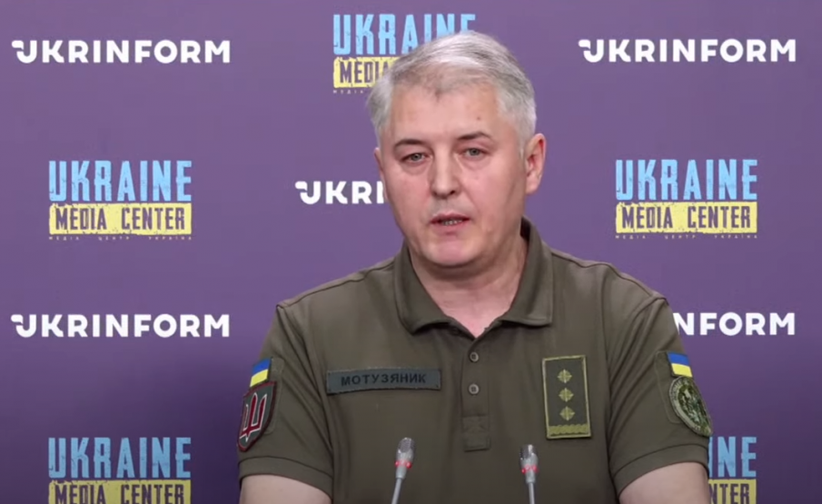 Украйна: Русия не признава за извършените престъпления от нейни военни и твърди, че става дума за инсценировки (ВИДЕО)