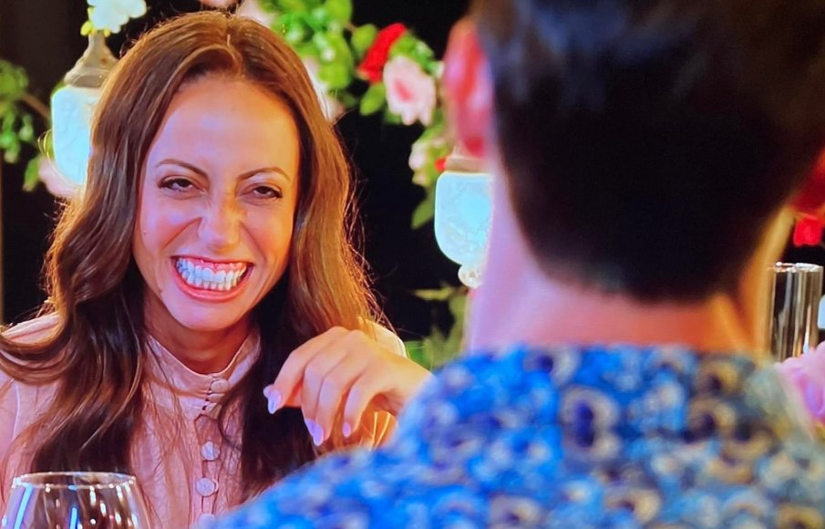 Людмила от Ергенът: Предпочитам мъжете да ми правят закуската