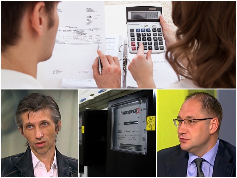 ВИСОКО НАПРЕЖЕНИЕ: Как ще си плащаме сметките за ток и парно