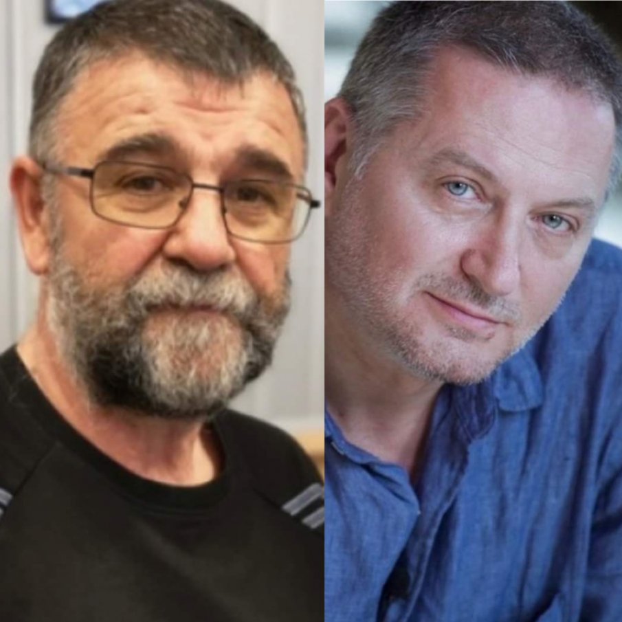 Писателят Христо Стоянов остро: НОМИНИРАН ЗА НОБЕЛ?! Георги Господинов е бездарник!