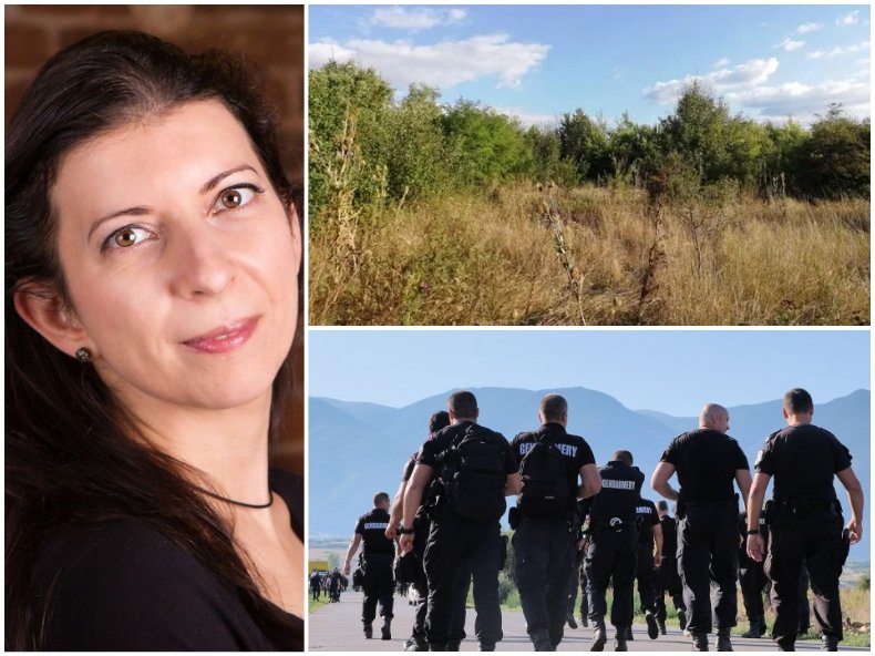 ЗЛОВЕЩО! Търсят трупа на изчезналата IT специалистка край Радомир