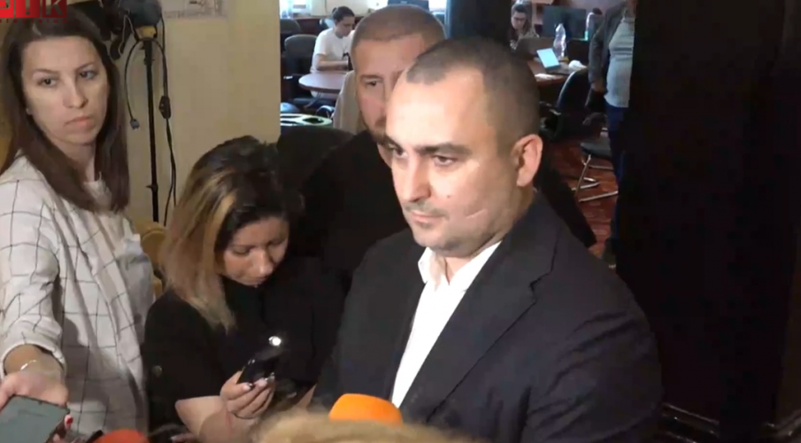 ПЪРВО В ПИК: ГЕРБ: Асен Василев да обясни защо инфлацията е вече 30% (ОБНОВЕНА)