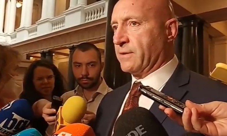 ПЪРВО В ПИК TV! От Промяната проговориха защо са против 24 май да е национален празник (ВИДЕО/ОБНОВЕНА)