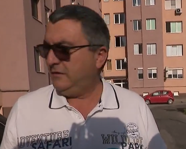 Инспекторът от ДАИ с подпалените коли: Мафията ми направи подарък за рождения ден