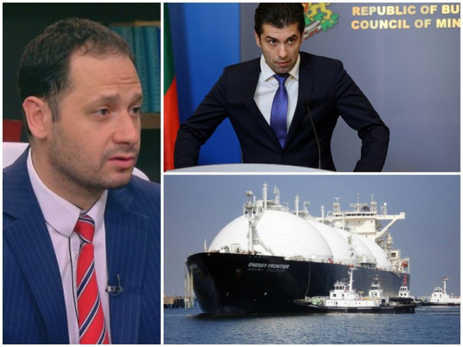 НОВО НАПРЕЖЕНИЕ В КОАЛИЦИЯТА: БСП пак размаха пръст на Киро за Македония: Ветото не може да бъде търгувано за танкери