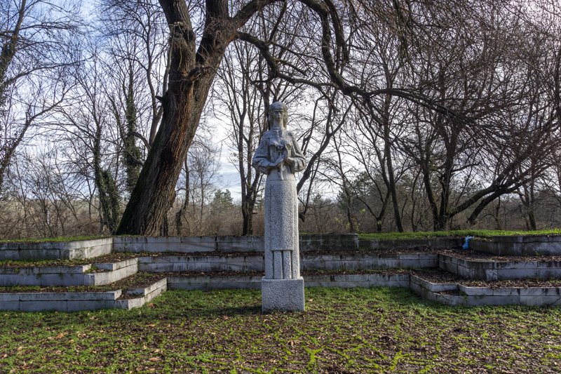 Харманли поиска за 10 г. от държавата Изворът на Белоногата