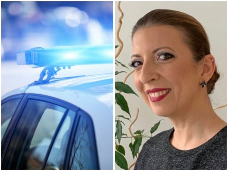 ЗЛОВЕЩО: Намерили тялото на изчезналата Алена изхвърлено в пречиствателна станция