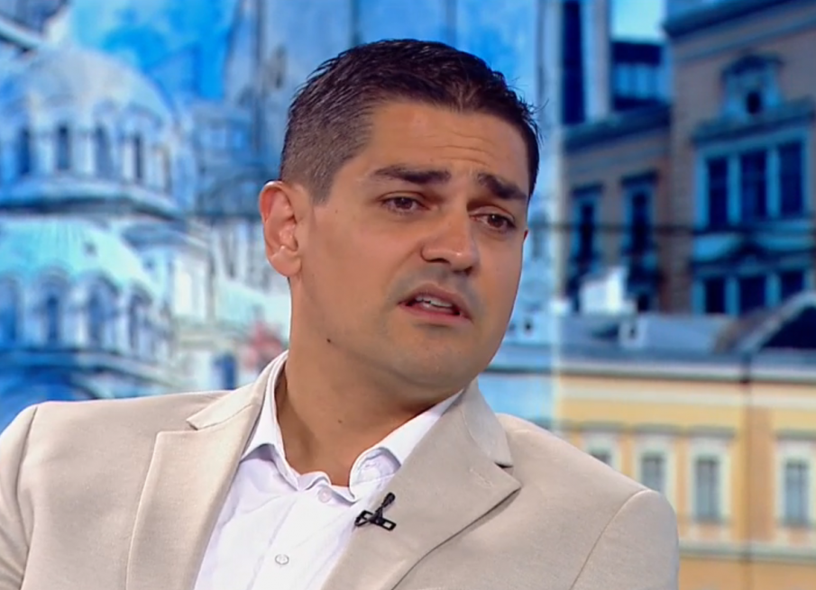 Радостин Василев: Не съм лобирал за президент на БФС. Трябва цялостна реформа в съюза