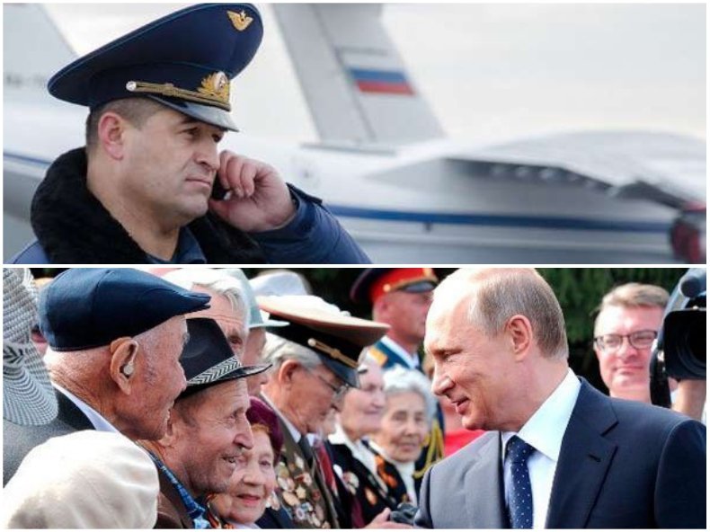 Пореден руски генерал загина в Украйна, ще мобилизира ли Путин и пенсионери