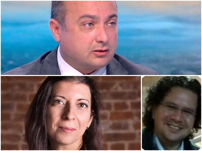 Проговори адвокатът на Виктор Спига: Алена Щерк беше добър човек