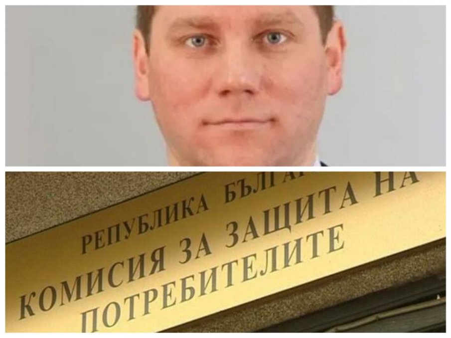 Новият шеф на КЗП от БСП Иван Френкев управлявал фирма с дълг към НАП от 640 000 лв.