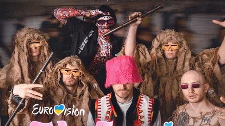 Победителите от Евровизия събраха 900 000 долара за украинската армия