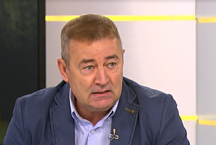 Енергиен експерт: Няма нито една преведена рубла за газ