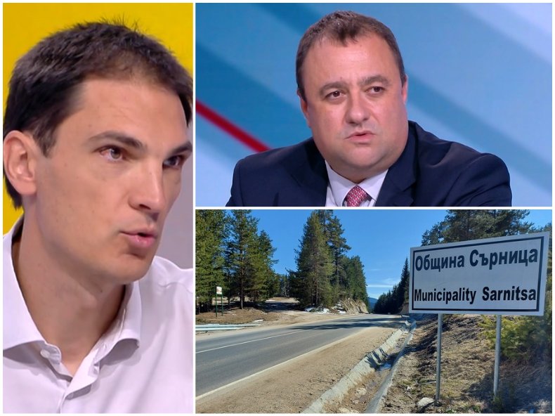 НОВ ЕКШЪН В КОАЛИЦИЯТА: Дунчев от ПП със скандални разкрития за назначен член на БСП-Сърница в Регионалната дирекция по горите