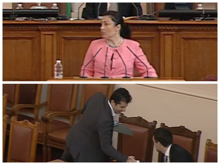 ИЗВЪНРЕДНО В ПИК TV! ГЕРБ разби Киро и безхаберниците: И при Жан Виденов нямаше такава разруха! Храните в България поскъпнаха най-много, а земеделието умира (ОБНОВЕНА)