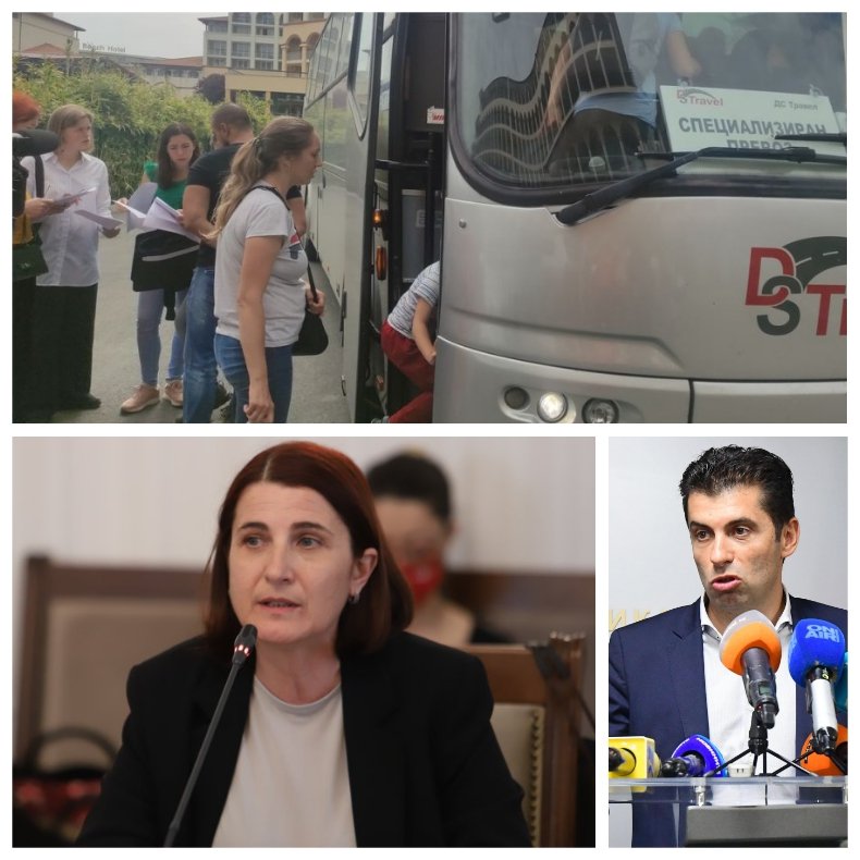 Украински бежанци скочиха на властта за хаоса с преселването: Вие сте провал! Некомпетентни сте, лъжете. Настройвате българите срещу нас. Не държавата, а доброволци ни помагат