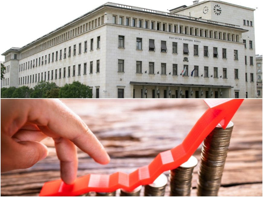 Лихвите в банките тръгват нагоре
