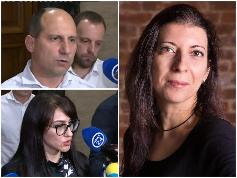 ИЗВЪНРЕДНО В ПИК! Прокуратурата разкри подробности около убийството на Алена Щерк