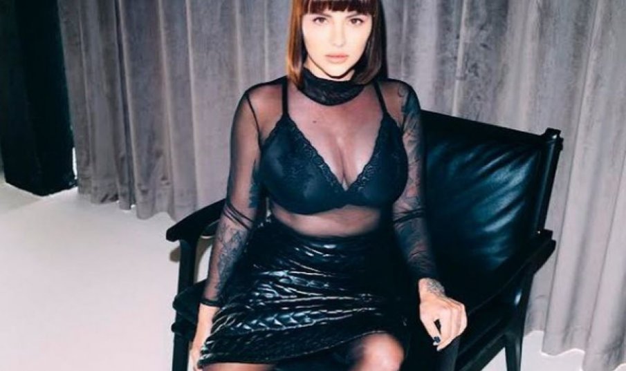 Заплашвали Рут Колева с убийство