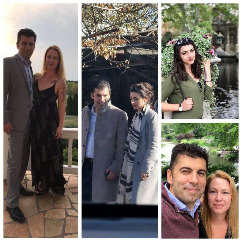 САМО В ПИК И РЕТРО: Линда смачка Лена 