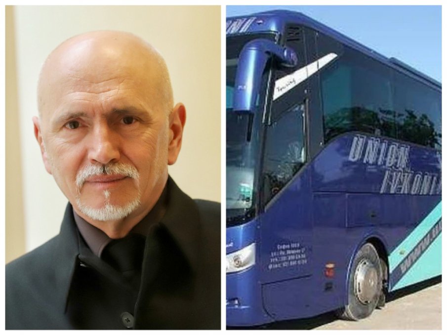 ЗАРАДИ КОВАРЕН СЦЕНАРИЙ: Юнион Ивкони подадоха сигнал до ВКП за репресии от транспортния министър
