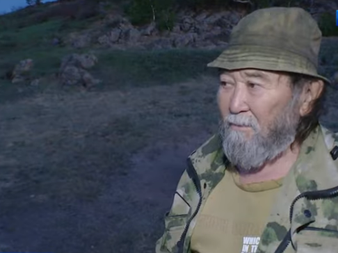 Шамани призоваха духове да пазят руската армия в Украйна (ВИДЕО)