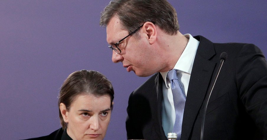 Бомбени заплахи в Белград: Мишени са и домовете на президента и премиера