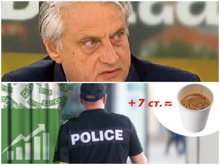 Синдикатите на МВР скочиха на вътрешния министър! Питат къде е „реформата Рашков“