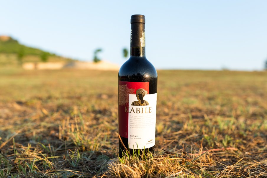 Най-доброто българско вино жъне големи успехи и в чужбина (СНИМКИ)