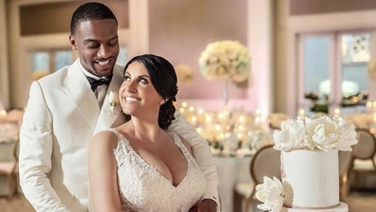 Синът на Майкъл Джордан прописа на български заради Радина