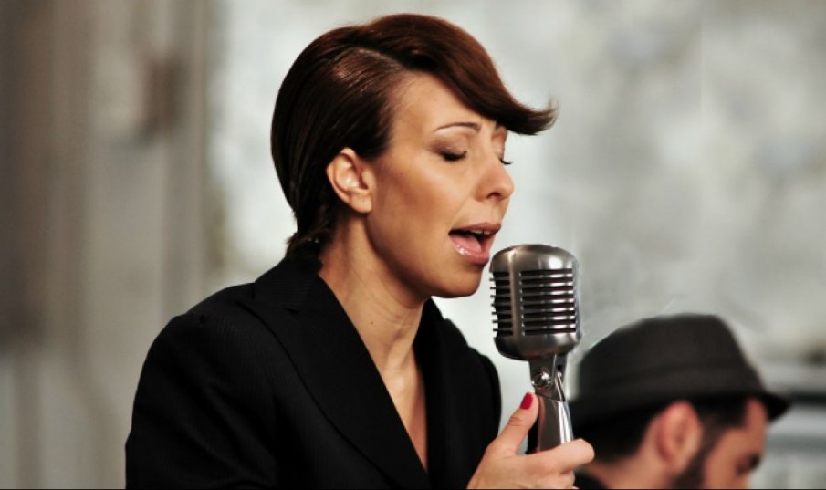 Поп певицата Тони с шокираща изповед: От 4 години съм в ремисия