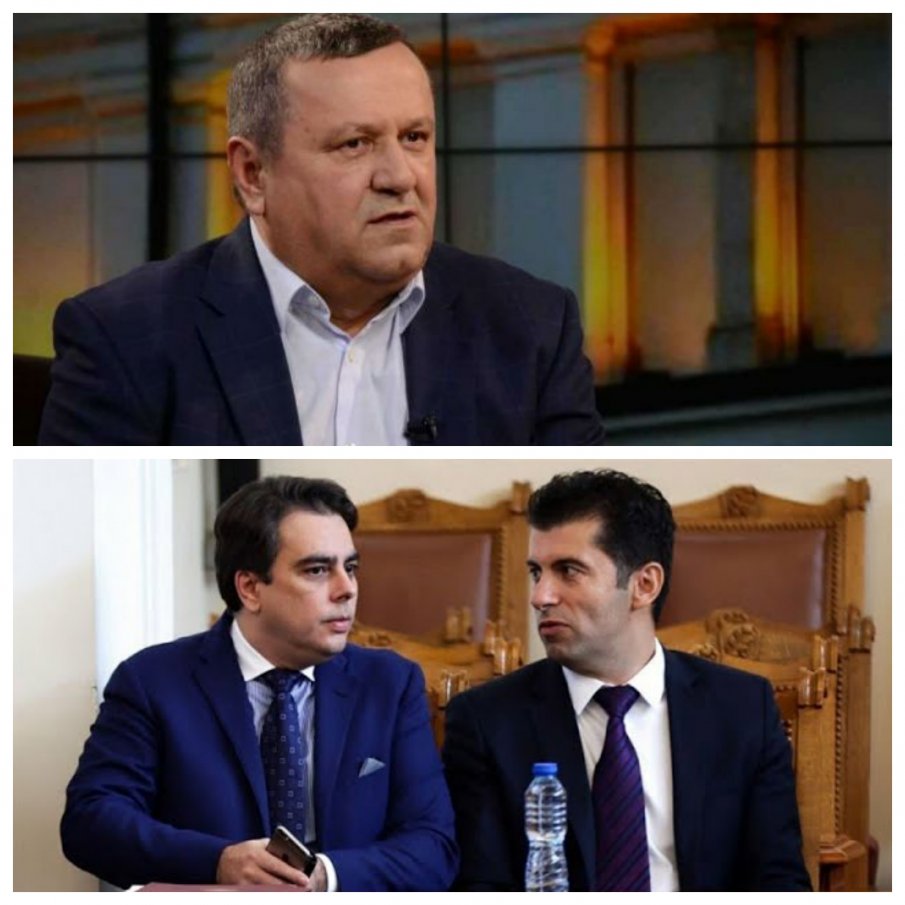 Хасан Адемов срази Харвардите: Мерките са крайно закъснели! Инфлацията изяжда доходите