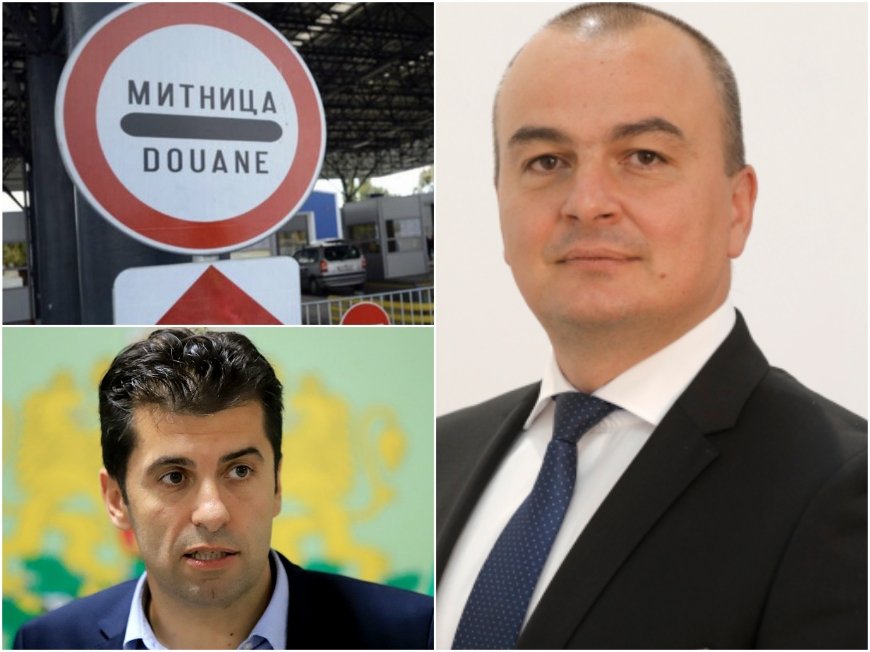 НОВ ЕКШЪН В КОАЛИЦИЯТА! Депутат на Слави попиля управляващите за хаоса на Капитан Андреево: Ще е много жалко, ако някой заблуждава премиера! Ако стане гаф на границата, могат да ни затворят износа към ЕС
