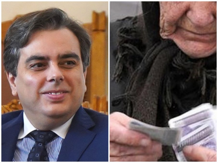 ПОЛИТИЧЕСКА НАГЛОСТ! Асен Василев пред Тристранката: Следващите няколко години ще живеем в условията на високи цени, храните и горивата няма да поевтинеят