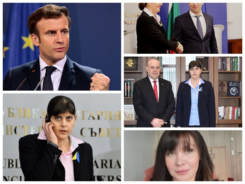 ГЪРМИ СКАНДАЛ: Българските европрокурори останали без покани за празненствата на Кьовеши