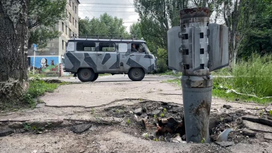 Надценената мощ на Русия: Колко силна наистина е армията ѝ