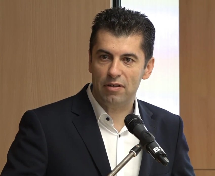 Киро се вдъхнови да говори за бизнес и иновации - обясни как трябвало да се развиват изобретенията на университетите