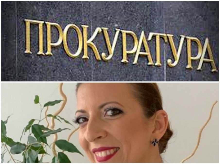 ОТ ПОСЛЕДНИТЕ МИНУТИ: Прокуратурата с горещи подробности за убийството на Алена Щерк! Има версия, че е пребита с бухалка, следите са прикрити с белина