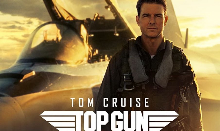 Китай може да забрани новия „Топ Гън“ (ВИДЕО)