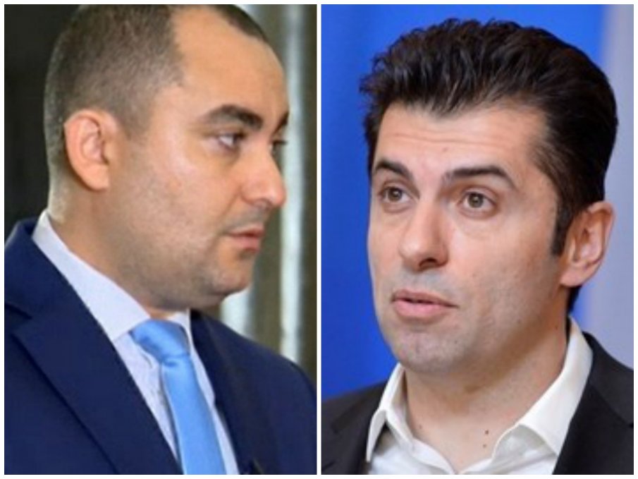 Депутатът от ГЕРБ Александър Иванов: Мерките на правителството приличат на наливане на бензин в пожар - нито ще намалят цените, нито ще компенсират инфлацията