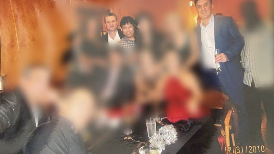 Бербатов взе отношение за скандалните разкрития около Боби Михайлов